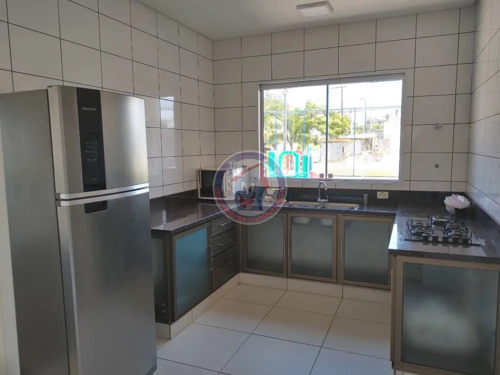 Sobrado, 4 quartos, 430 m² - Foto 14