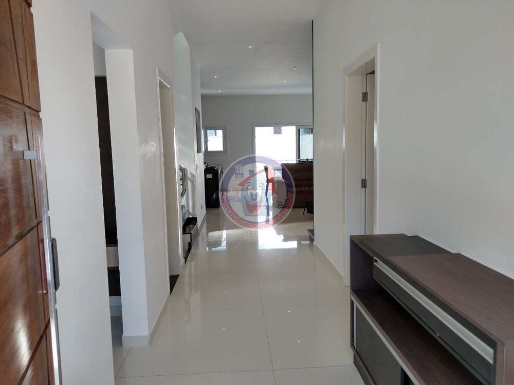 Sobrado, 4 quartos, 430 m² - Foto 1
