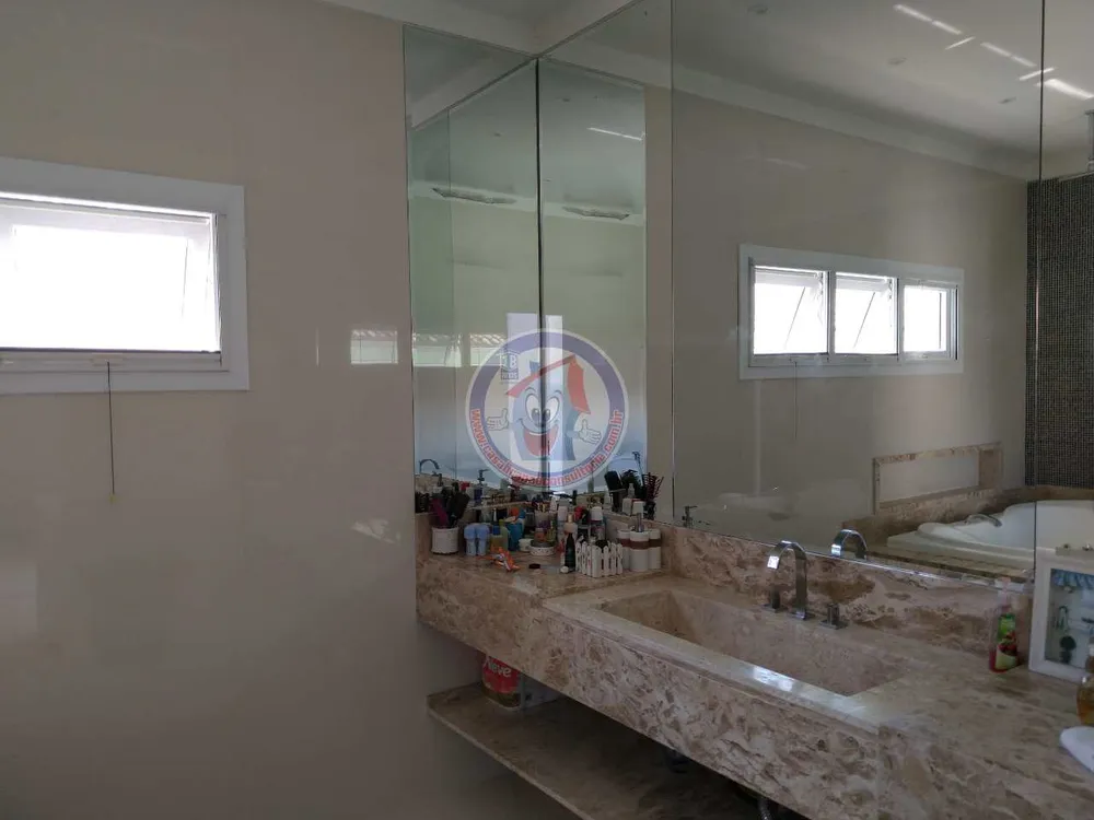 Sobrado, 4 quartos, 430 m² - Foto 9