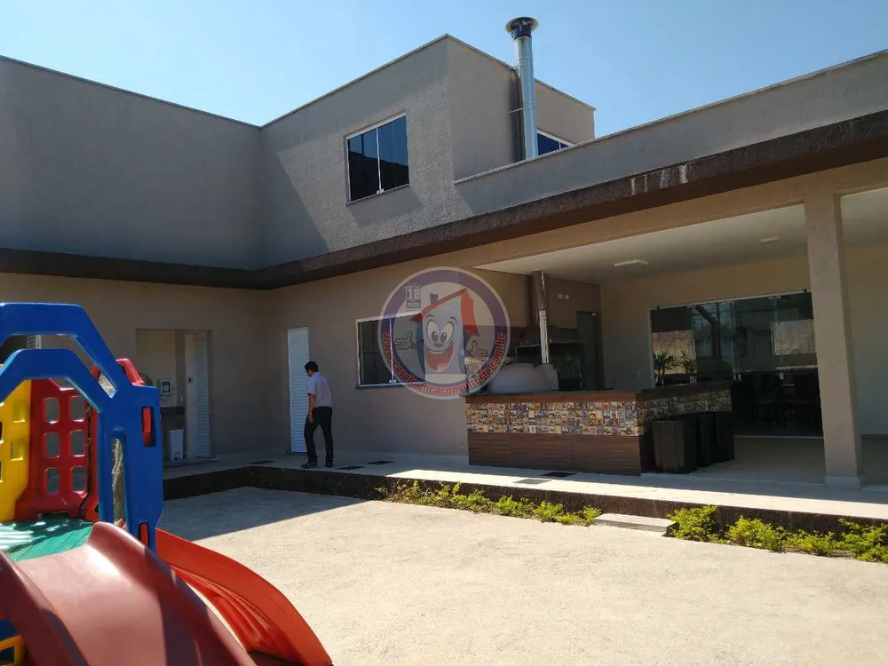 Sobrado, 4 quartos, 430 m² - Foto 12