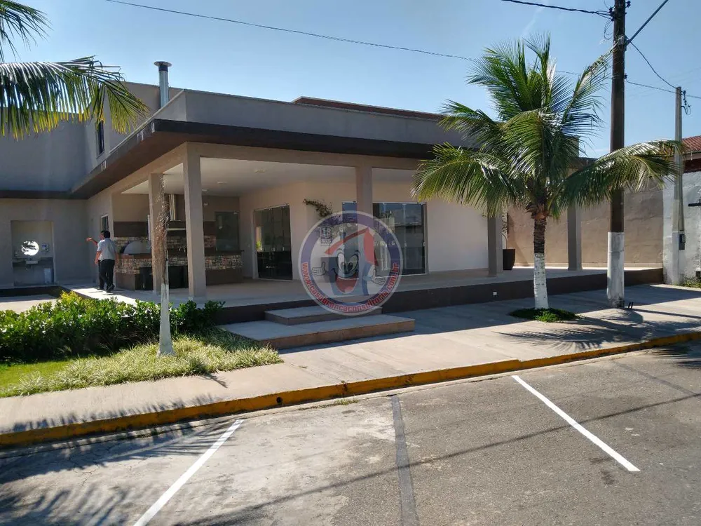 Sobrado, 4 quartos, 430 m² - Foto 15