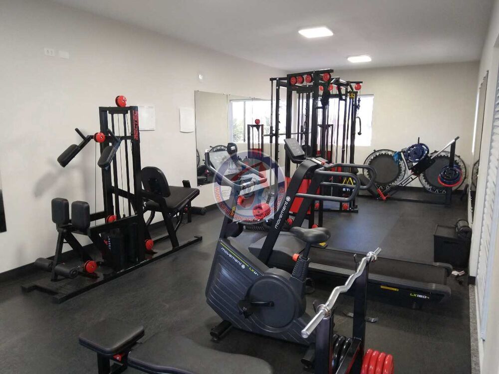 Sobrado, 4 quartos, 430 m² - Foto 4