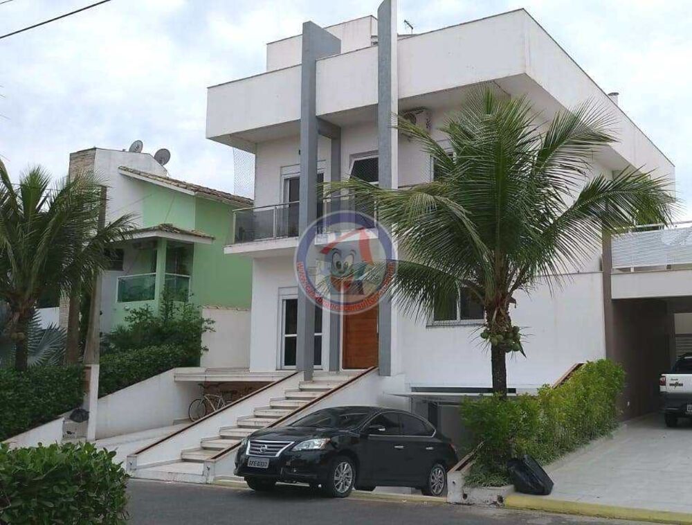 Sobrado, 4 quartos, 430 m² - Foto 2