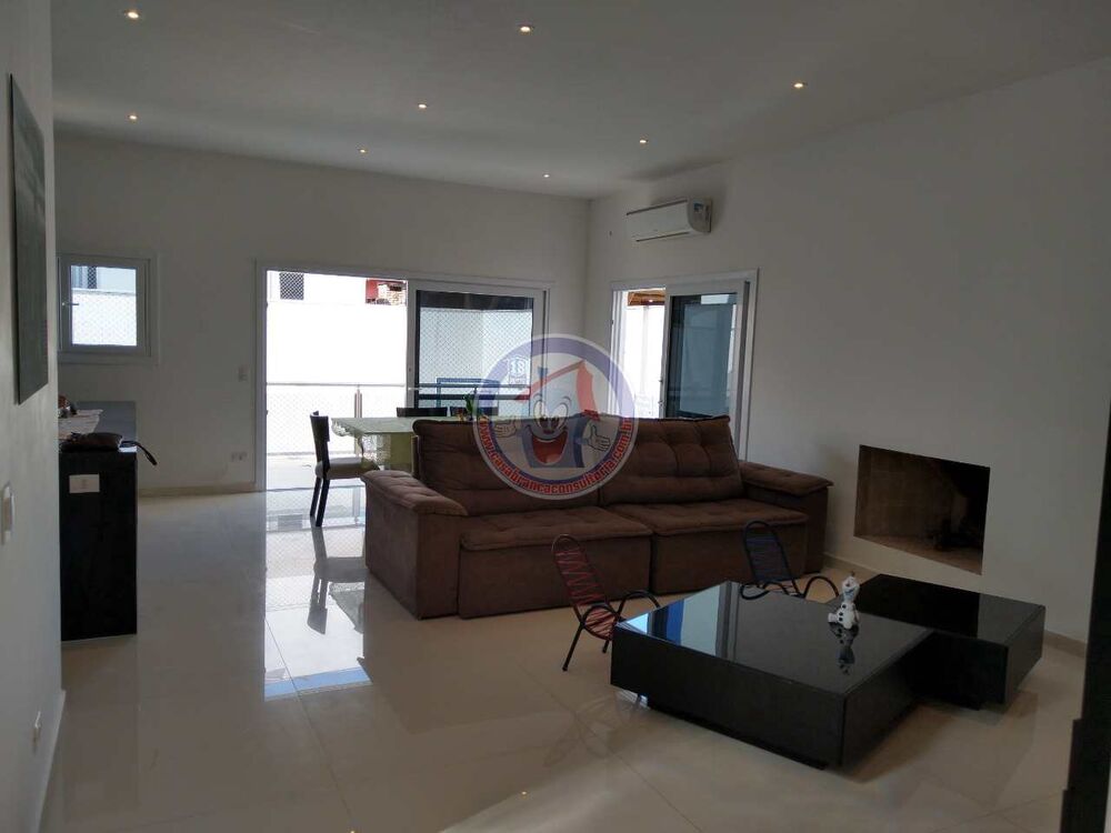 Sobrado, 4 quartos, 430 m² - Foto 3