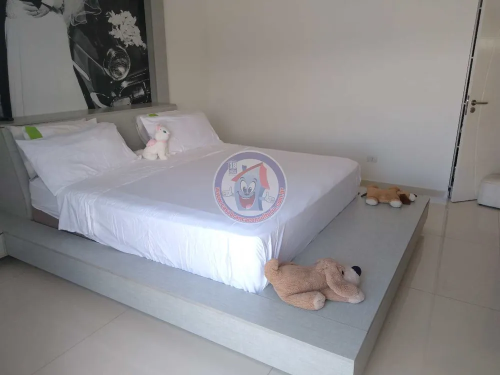 Sobrado, 4 quartos, 430 m² - Foto 10