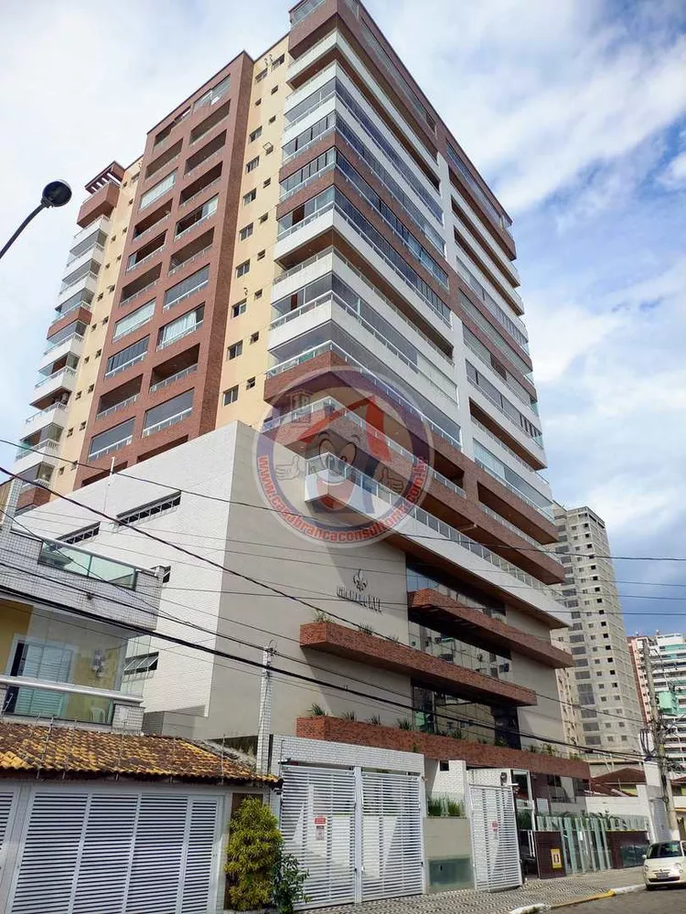 Cobertura à venda, 126m² - Foto 1