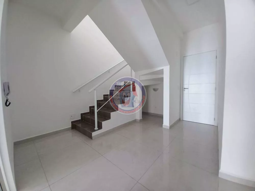 Cobertura à venda, 126m² - Foto 2