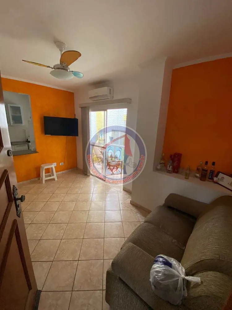 Apartamento, 1 quarto, 70 m² - Foto 2