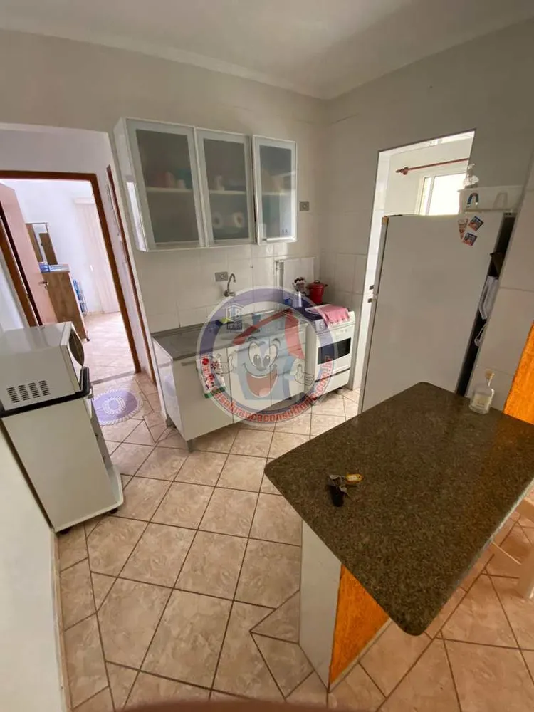 Apartamento, 1 quarto, 70 m² - Foto 5