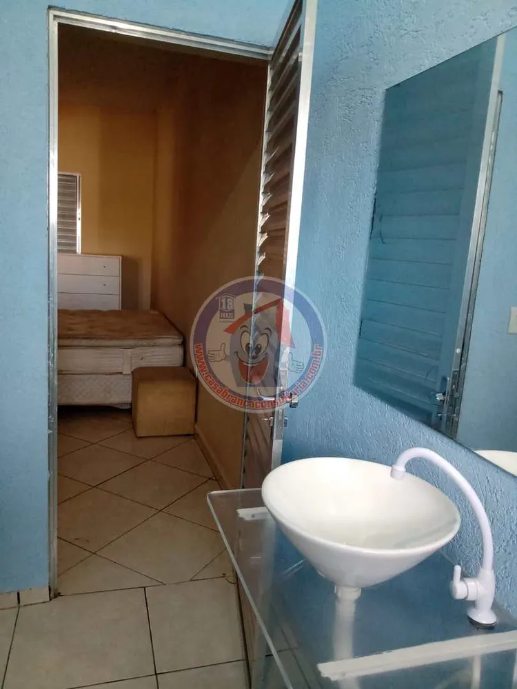 Casa, 2 quartos, 160 m² - Foto 10
