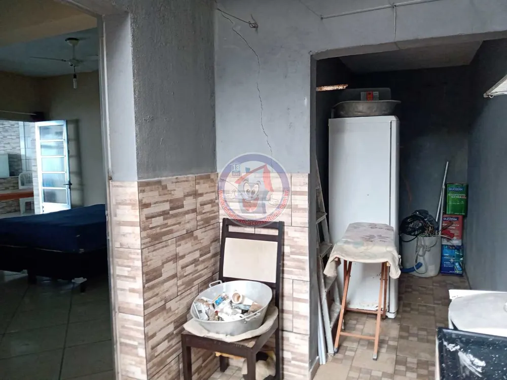 Casa, 2 quartos, 160 m² - Foto 9