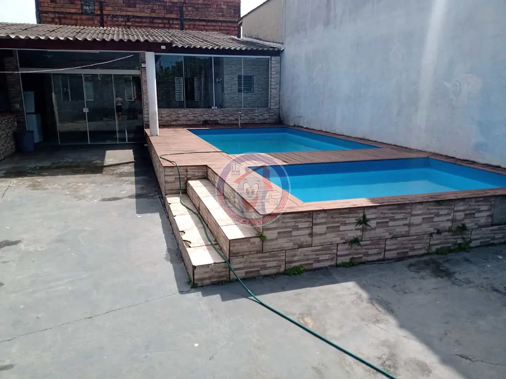 Casa, 2 quartos, 160 m² - Foto 4