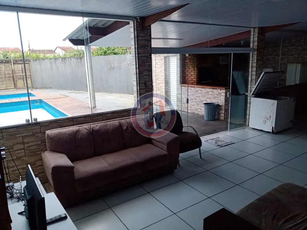 Casa, 2 quartos, 160 m² - Foto 5