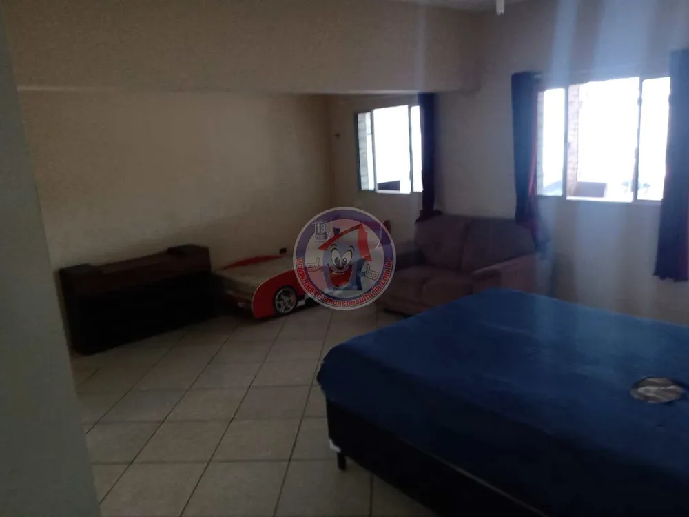 Casa, 2 quartos, 160 m² - Foto 7
