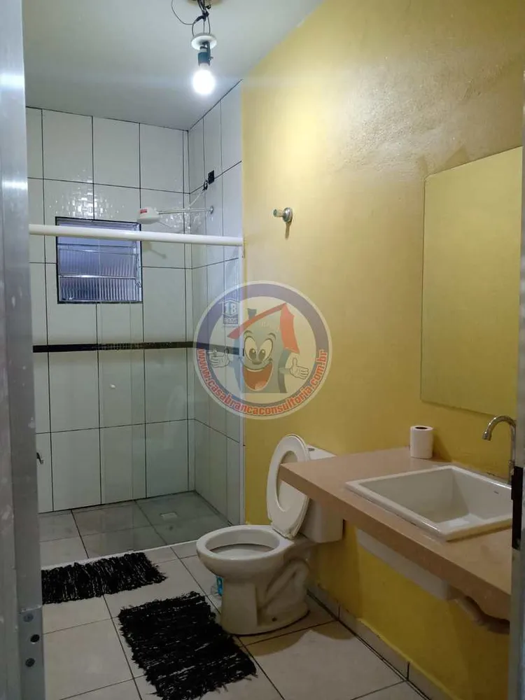 Casa, 2 quartos, 160 m² - Foto 2