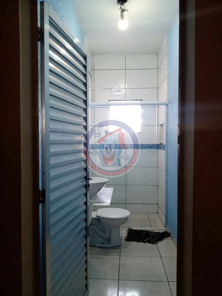 Casa, 2 quartos, 160 m² - Foto 3