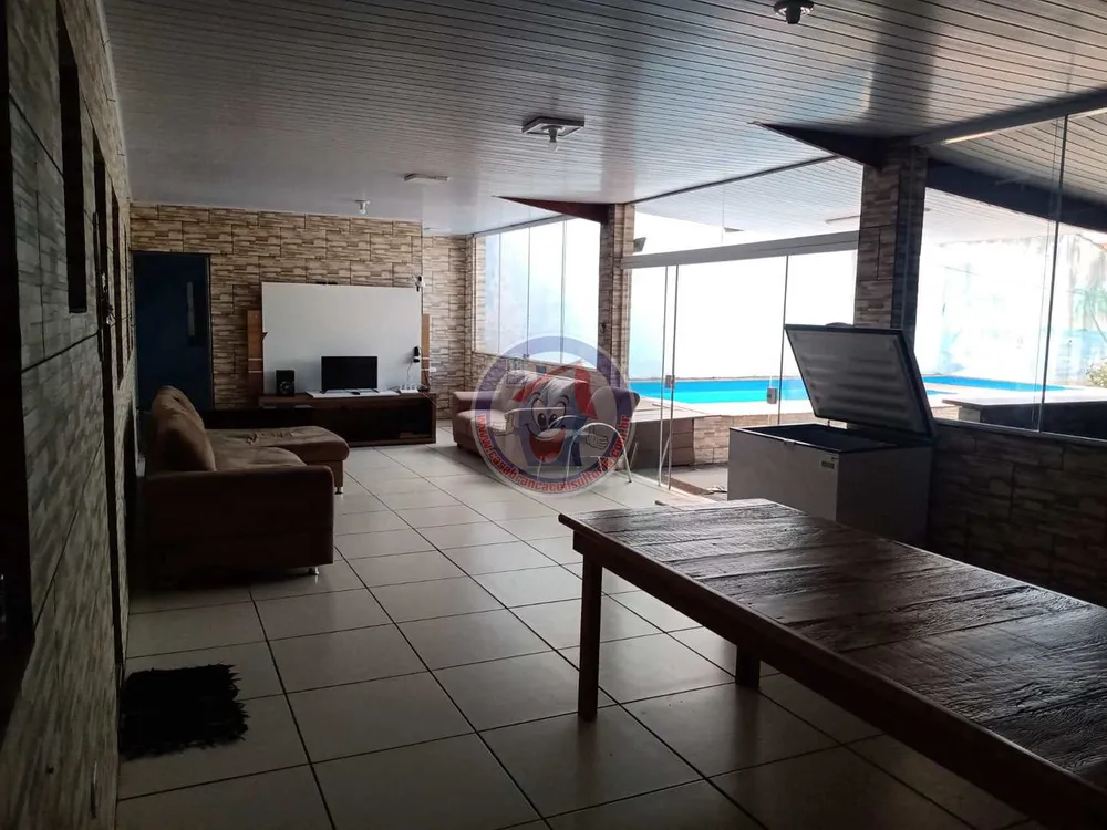 Casa, 2 quartos, 160 m² - Foto 1