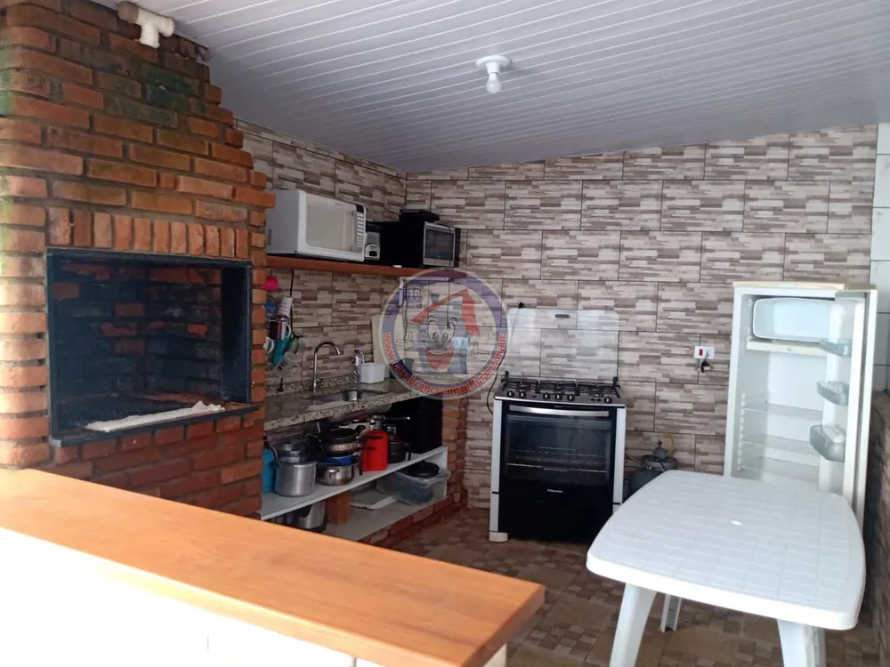 Casa, 2 quartos, 160 m² - Foto 2