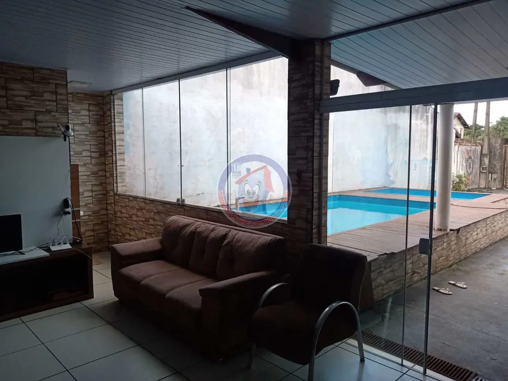 Casa, 2 quartos, 160 m² - Foto 4