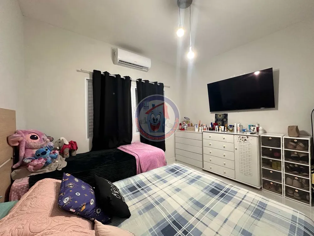 Casa, 3 quartos, 141 m² - Foto 4