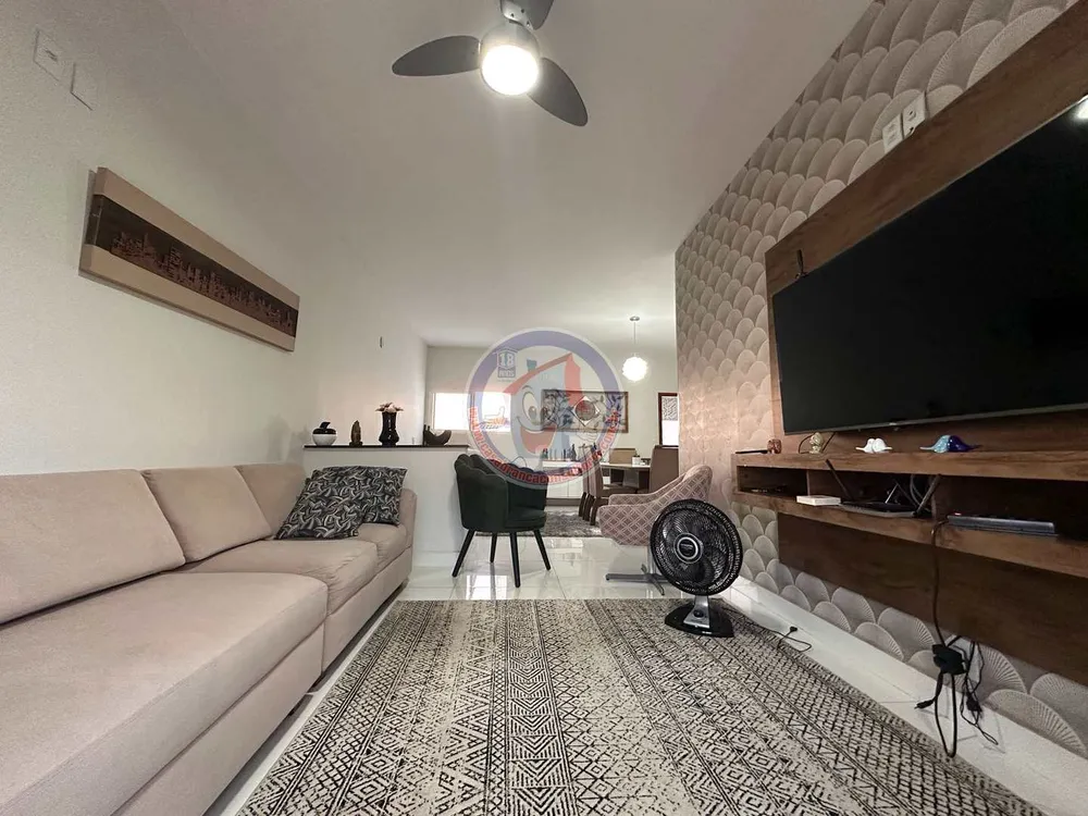 Casa, 3 quartos, 141 m² - Foto 1