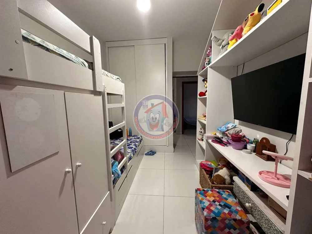 Casa, 3 quartos, 141 m² - Foto 10