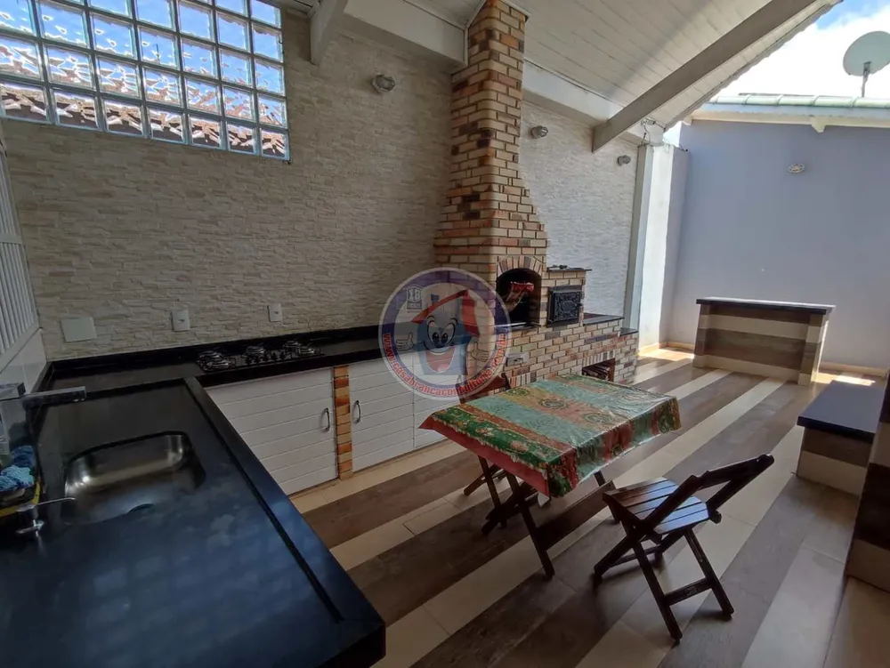 Casa, 3 quartos, 430 m² - Foto 17