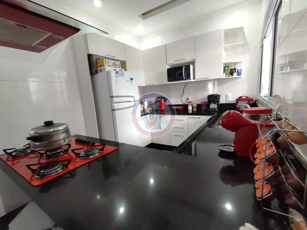 Casa, 3 quartos, 430 m² - Foto 8