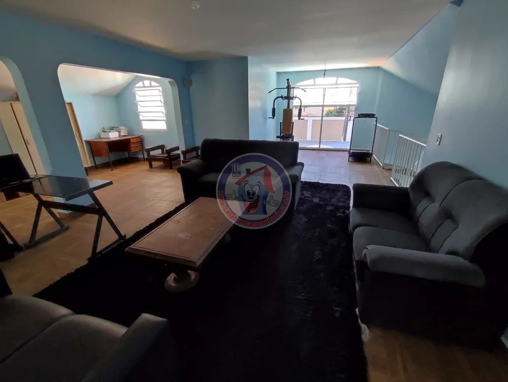 Casa, 3 quartos, 430 m² - Foto 9