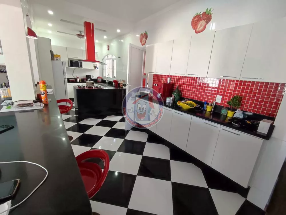 Casa, 3 quartos, 430 m² - Foto 6