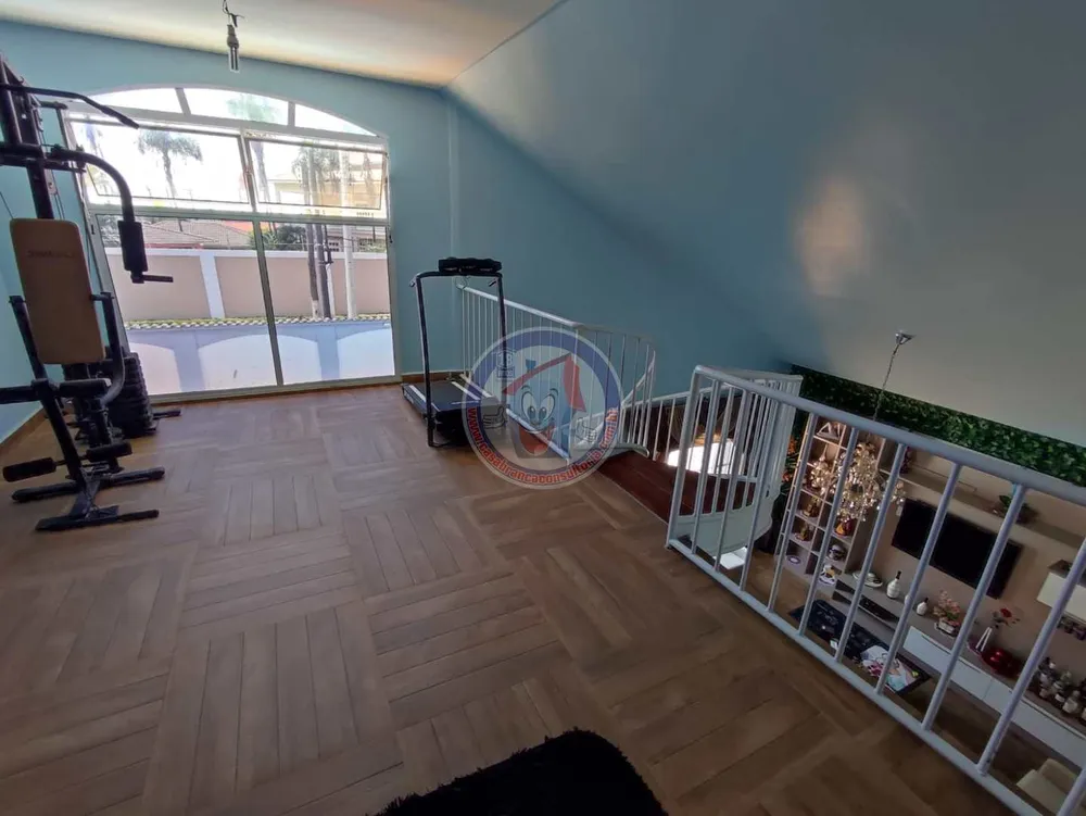 Casa, 3 quartos, 430 m² - Foto 10