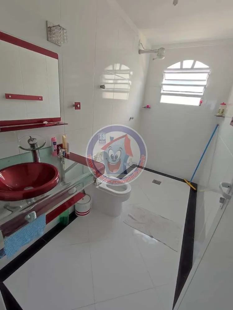 Casa, 3 quartos, 430 m² - Foto 15