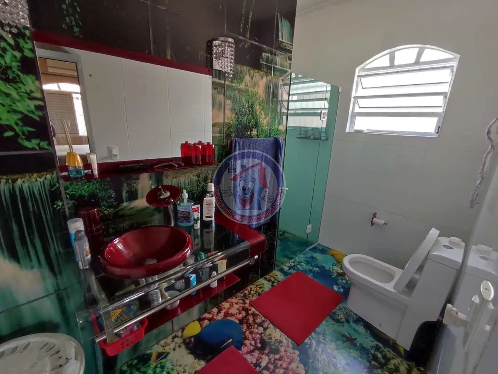 Casa, 3 quartos, 430 m² - Foto 16