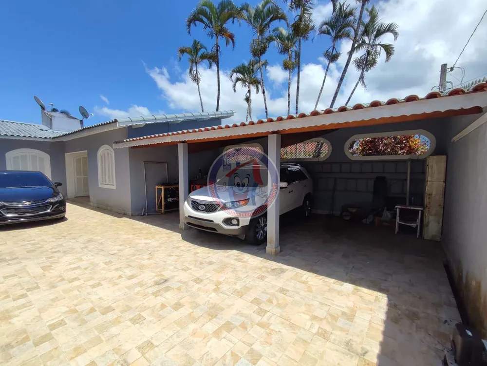 Casa, 3 quartos, 430 m² - Foto 18