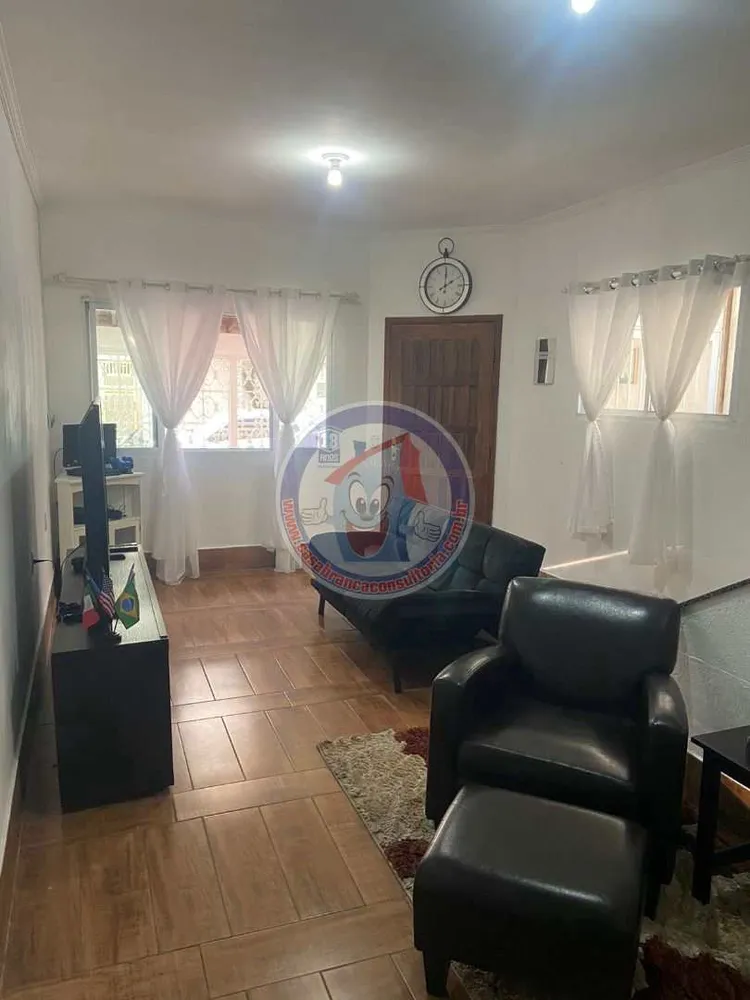 Sobrado, 3 quartos, 118 m² - Foto 6
