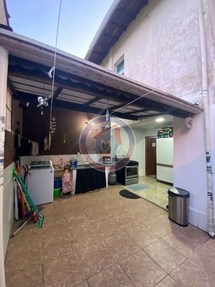Sobrado, 3 quartos, 118 m² - Foto 7