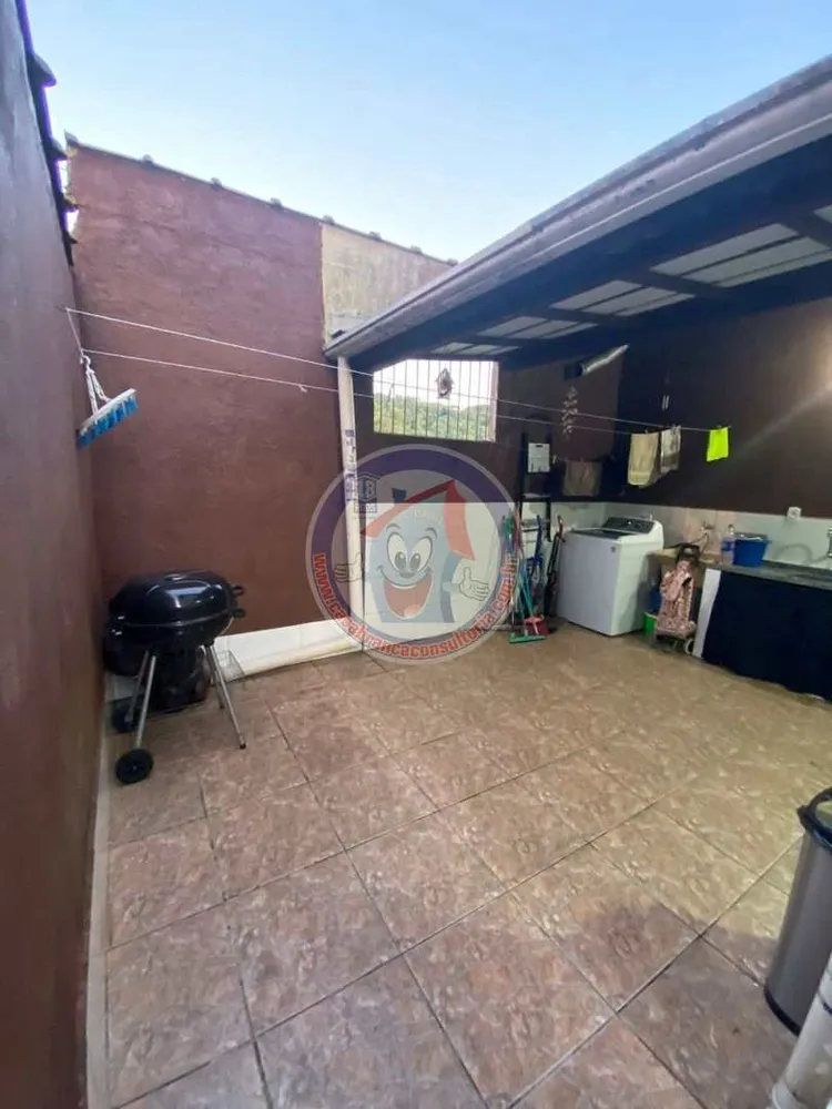 Sobrado, 3 quartos, 118 m² - Foto 8