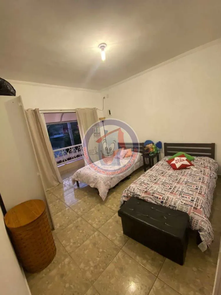 Sobrado, 3 quartos, 118 m² - Foto 5