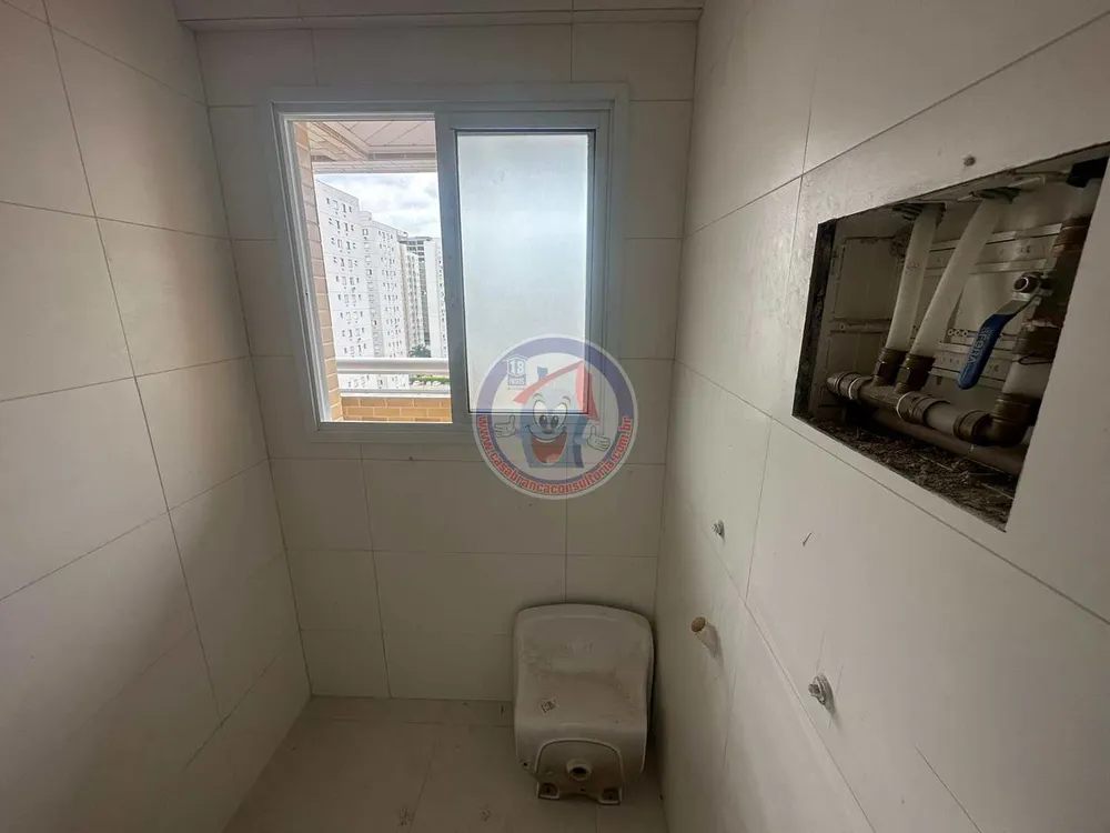 Apartamento, 1 quarto, 47 m² - Foto 1