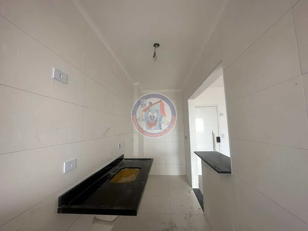 Apartamento, 1 quarto, 47 m² - Foto 1