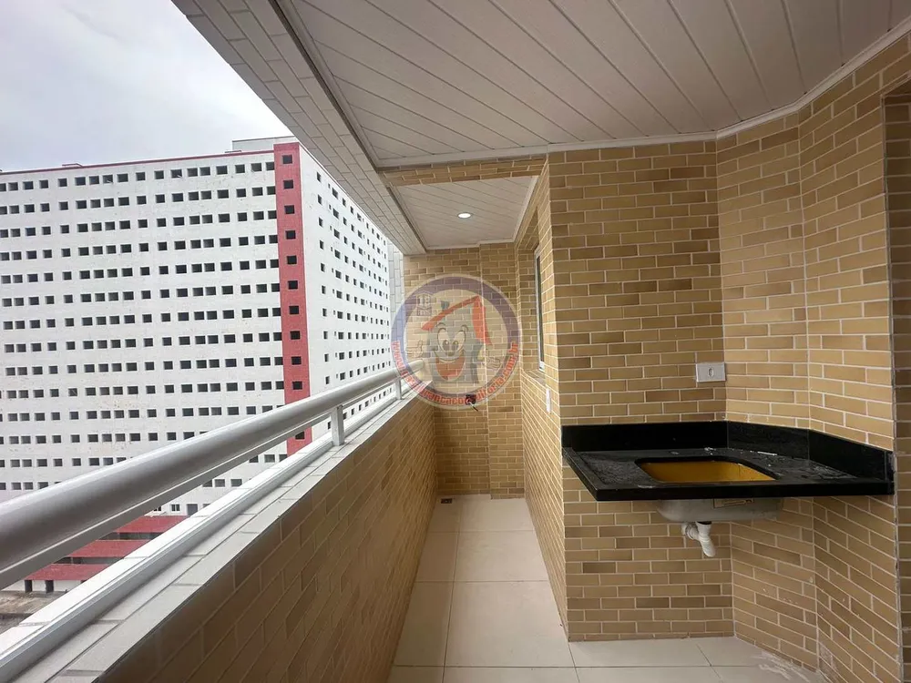 Apartamento, 1 quarto, 47 m² - Foto 6