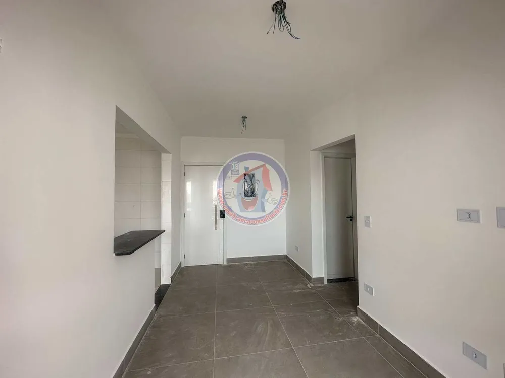 Apartamento, 1 quarto, 47 m² - Foto 3