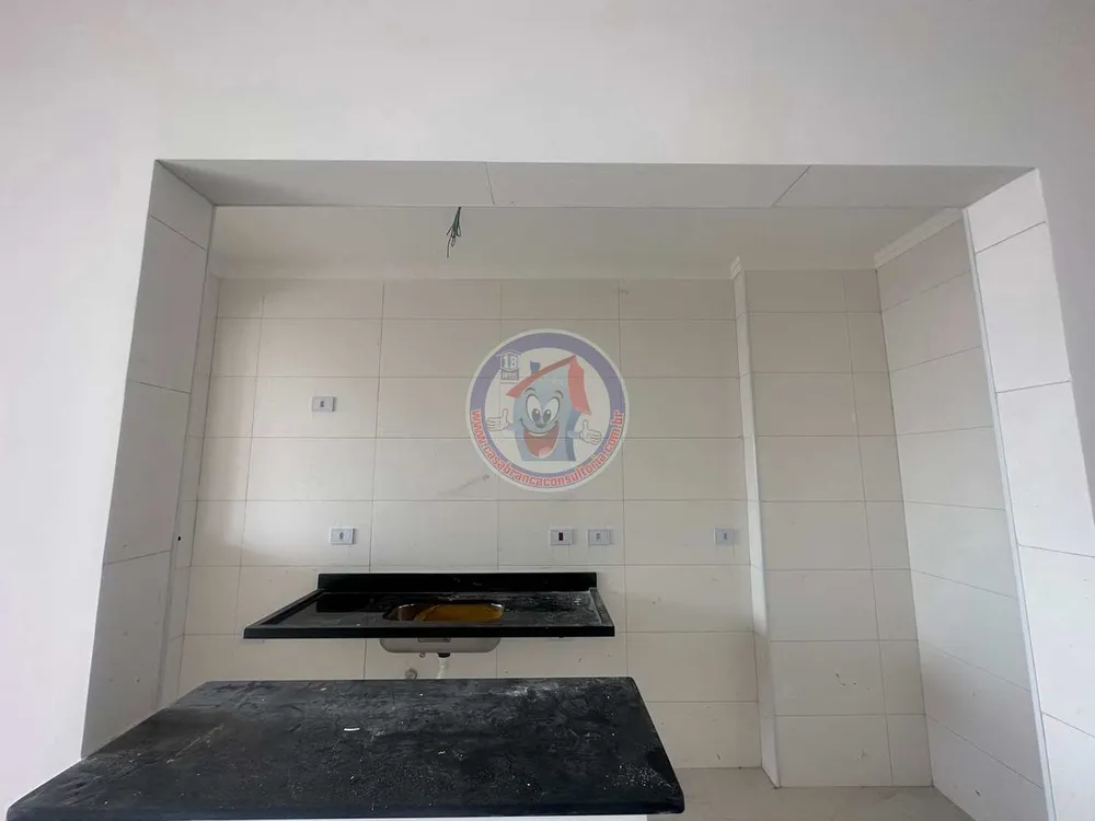 Apartamento, 1 quarto, 47 m² - Foto 3