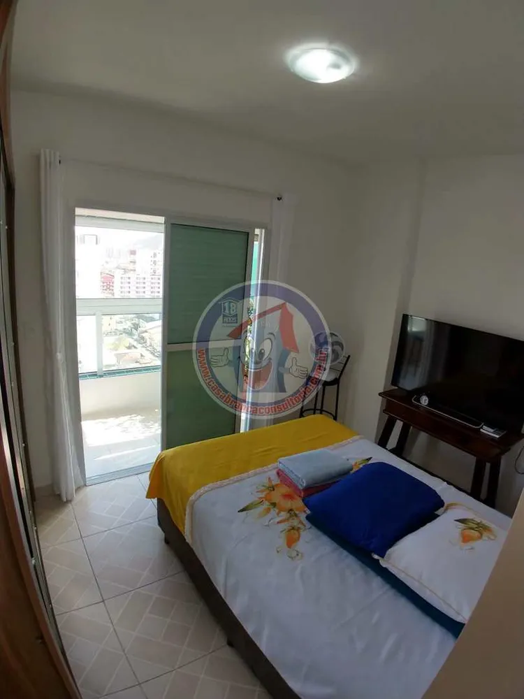 Apartamento, 2 quartos, 90 m² - Foto 11
