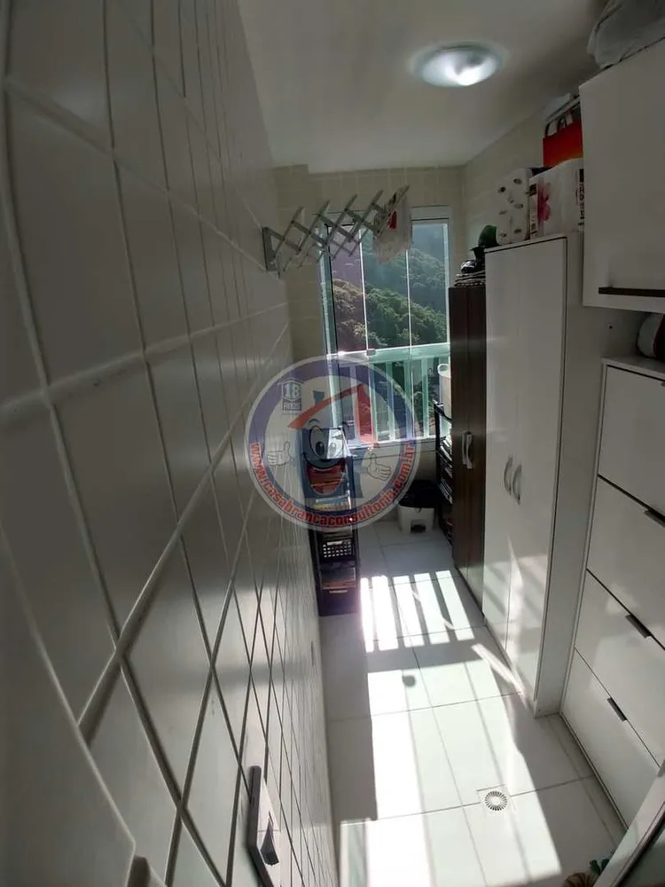 Apartamento, 2 quartos, 90 m² - Foto 9