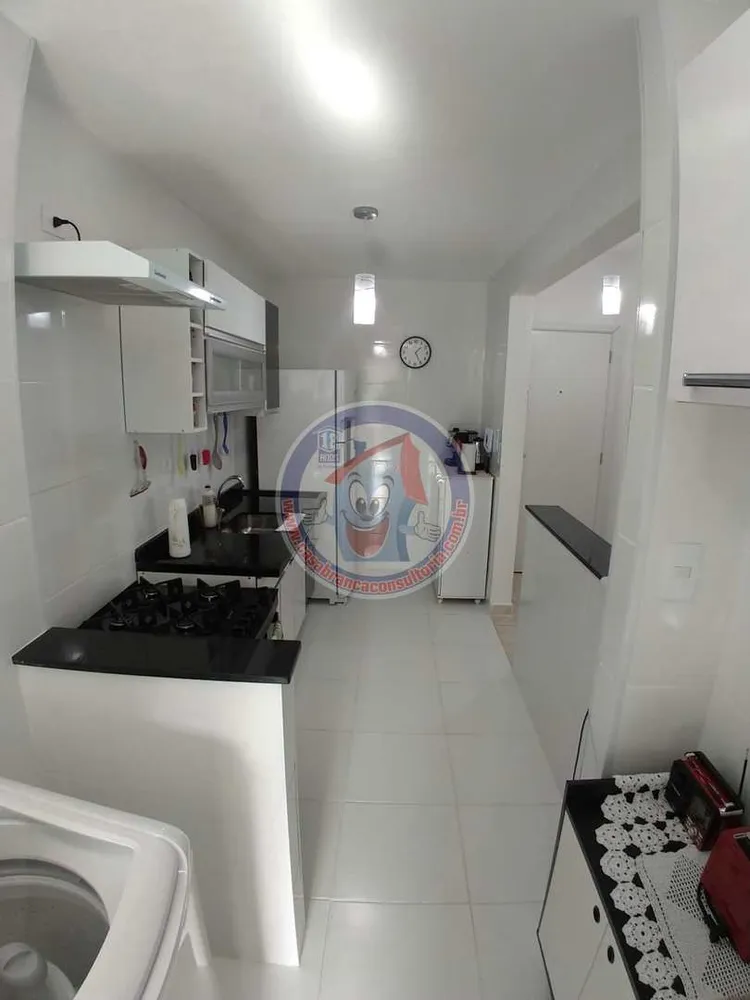 Apartamento, 2 quartos, 90 m² - Foto 7