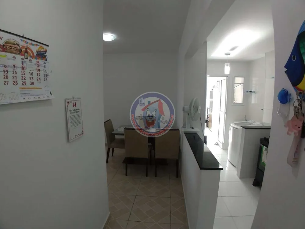 Apartamento, 2 quartos, 90 m² - Foto 6