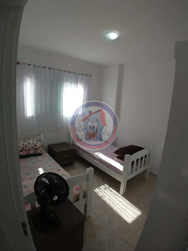Apartamento, 2 quartos, 90 m² - Foto 13