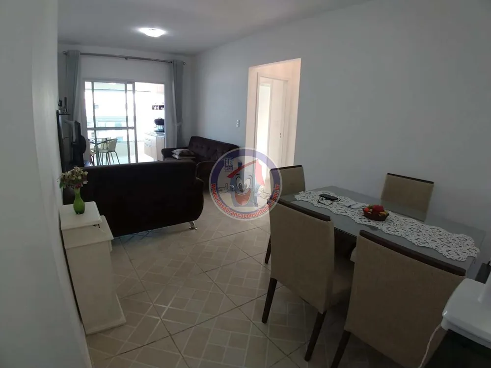 Apartamento, 2 quartos, 90 m² - Foto 5