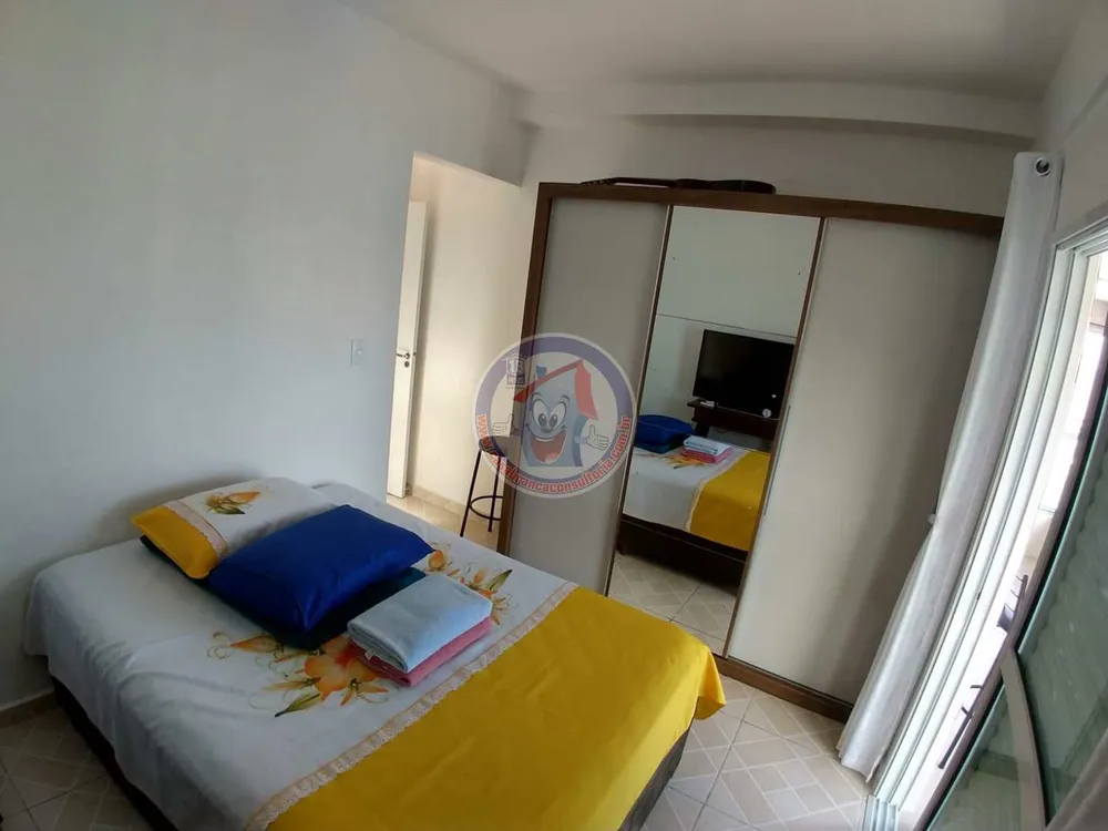 Apartamento, 2 quartos, 90 m² - Foto 10